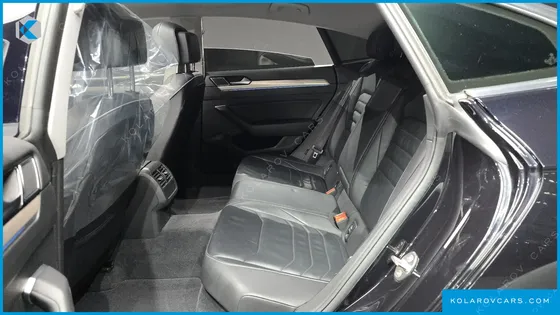 VOLKSWAGEN ARTEON 2.0 TDI PREMIUM