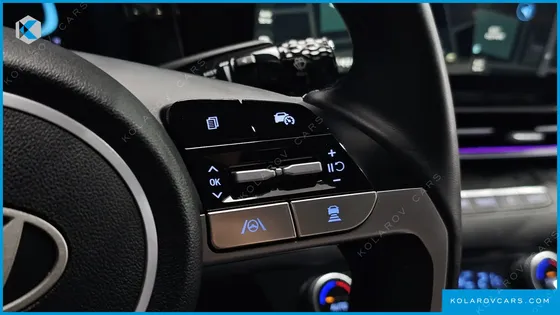 HYUNDAI ELANTRA (AVANTE) 1.6