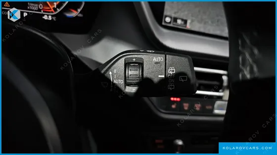 BMW 1 SERIES 120I M SPORTS