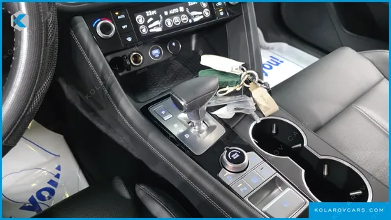 GENESIS G70 GASOLINE 2.5T 4WD