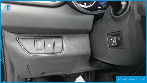 GENESIS G70 GASOLINE 2.5T 4WD