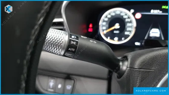 GENESIS G70 GASOLINE 2.5T 4WD
