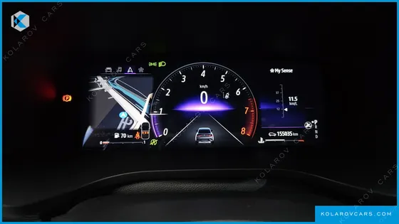 RENAULT KOREA XM3 1.3 TCE RE SIGNATURE