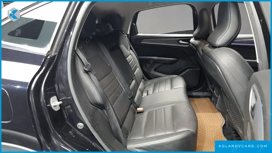 RENAULT KOREA XM3 1.3 TCE RE SIGNATURE