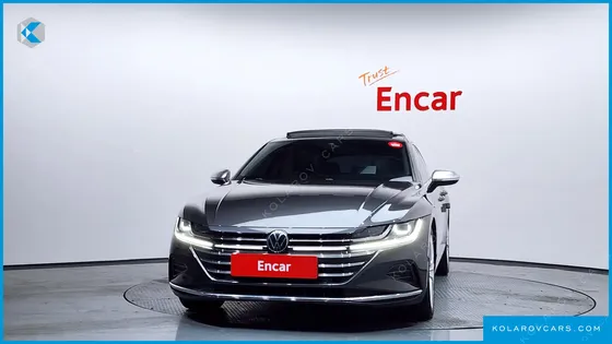 VOLKSWAGEN ARTEON 2.0 TDI PRESTIGE