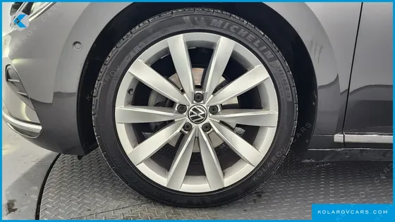VOLKSWAGEN ARTEON 2.0 TDI PRESTIGE