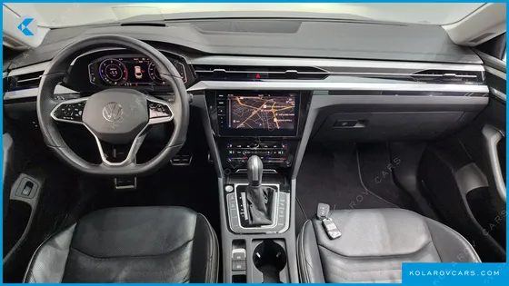 VOLKSWAGEN ARTEON 2.0 TDI PRESTIGE