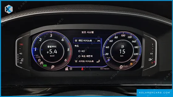 VOLKSWAGEN ARTEON 2.0 TDI PRESTIGE