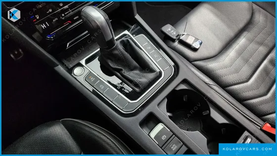 VOLKSWAGEN ARTEON 2.0 TDI PRESTIGE