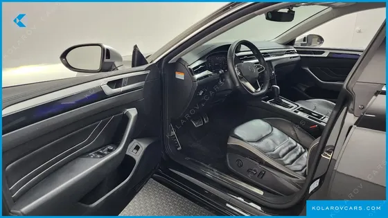 VOLKSWAGEN ARTEON 2.0 TDI PRESTIGE
