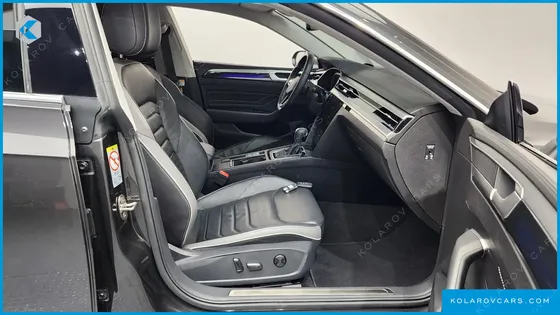VOLKSWAGEN ARTEON 2.0 TDI PRESTIGE