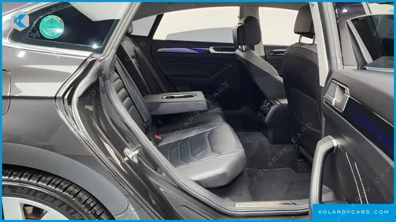 VOLKSWAGEN ARTEON 2.0 TDI PRESTIGE