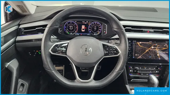 VOLKSWAGEN ARTEON 2.0 TDI PRESTIGE