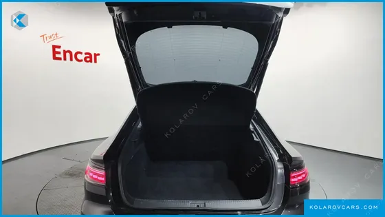 VOLKSWAGEN ARTEON 2.0 TDI PRESTIGE