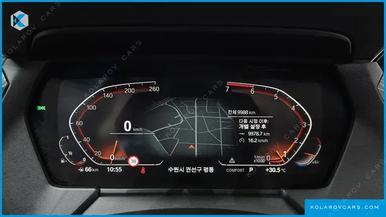 BMW 1 SERIES 120I M SPORTS
