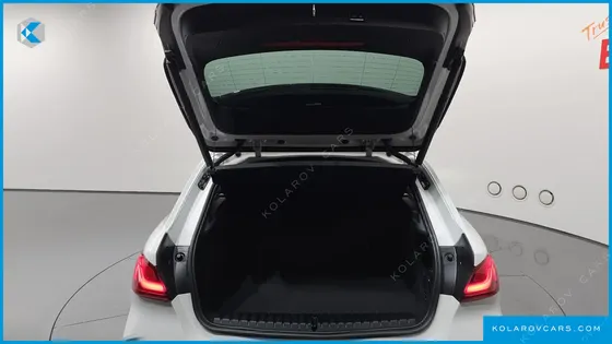 BMW 1 SERIES 120I M SPORTS