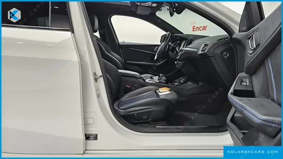 BMW 1 SERIES 120I M SPORTS