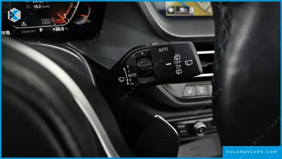 BMW 1 SERIES 120I M SPORTS