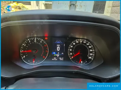 RENAULT KOREA XM3 1.6 GTE LE PLUS