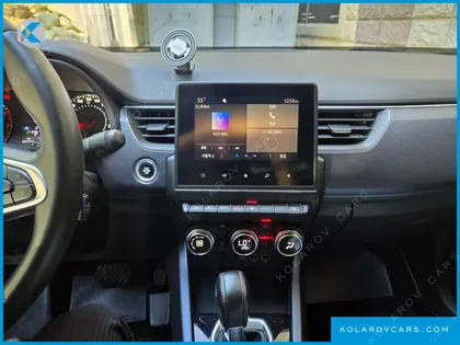 RENAULT KOREA XM3 1.6 GTE LE PLUS