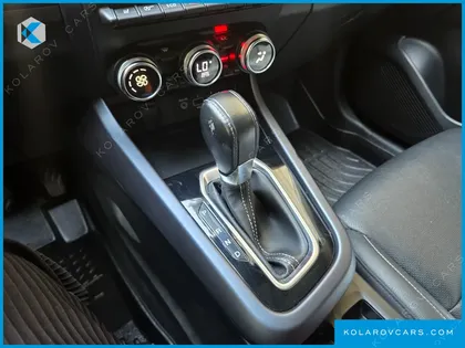 RENAULT KOREA XM3 1.6 GTE LE PLUS