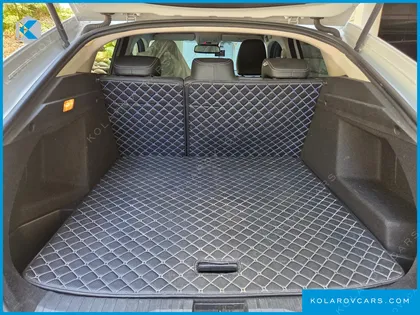 RENAULT KOREA XM3 1.6 GTE LE PLUS