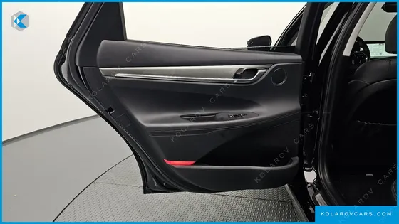 HYUNDAI GRANDEUR LE BLANC
