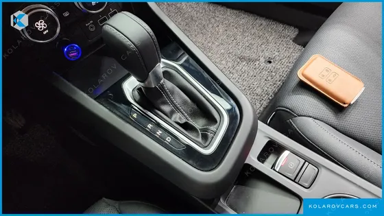 RENAULT KOREA XM3 1.6 GTE RE