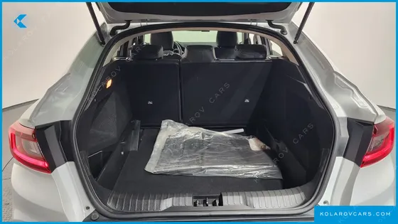 RENAULT KOREA XM3 1.6 GTE RE