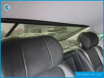 HYUNDAI EQUUS VS380