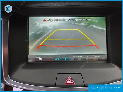 HYUNDAI EQUUS VS380