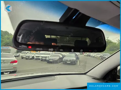 HYUNDAI EQUUS VS380