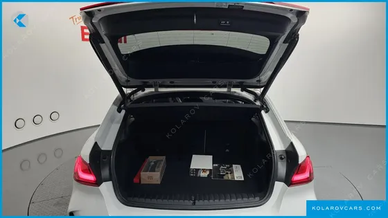 BMW 1 SERIES 120I M SPORTS