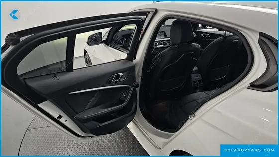BMW 1 SERIES 120I M SPORTS