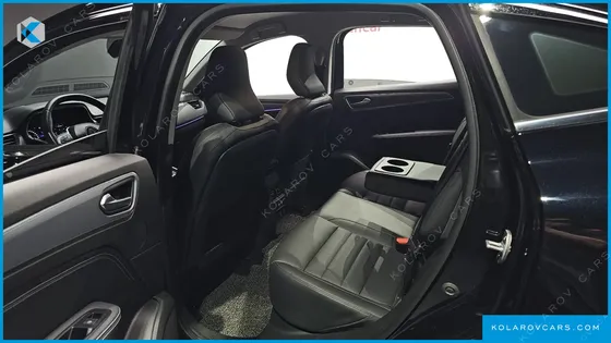RENAULT KOREA XM3 1.3 TCE RE SIGNATURE
