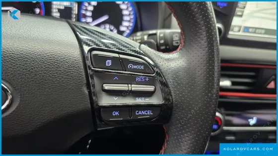 HYUNDAI KONA 1.6 TURBO 2WD FLUX