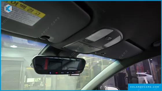 HYUNDAI KONA 1.6 TURBO 2WD FLUX