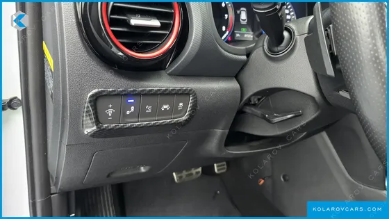 HYUNDAI KONA 1.6 TURBO 2WD FLUX