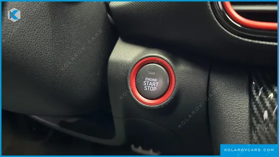 HYUNDAI KONA 1.6 TURBO 2WD FLUX
