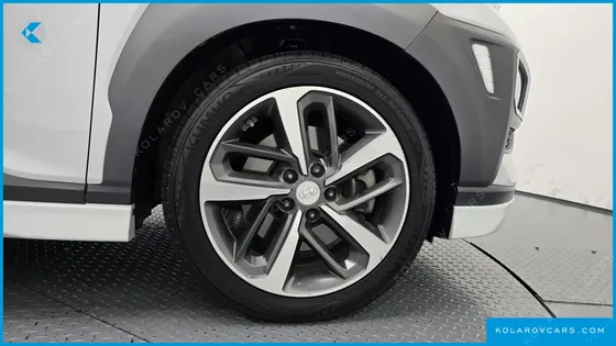 HYUNDAI KONA 1.6 TURBO 2WD FLUX