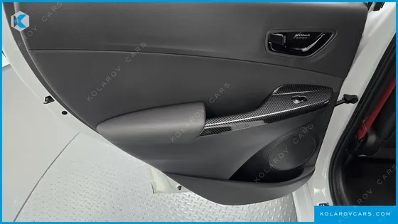 HYUNDAI KONA 1.6 TURBO 2WD FLUX