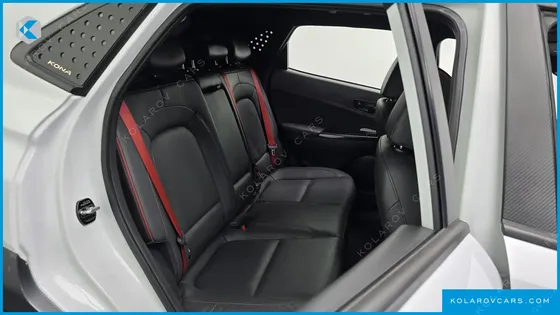 HYUNDAI KONA 1.6 TURBO 2WD FLUX