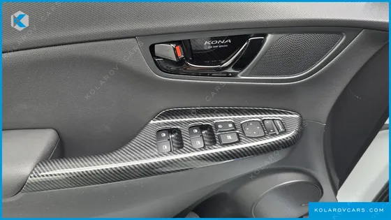 HYUNDAI KONA 1.6 TURBO 2WD FLUX