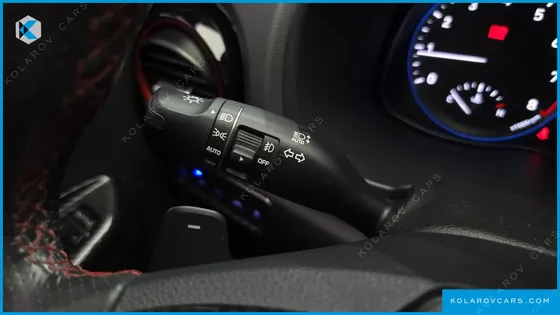 HYUNDAI KONA 1.6 TURBO 2WD FLUX