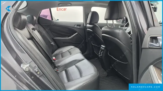 KIA K5 LUXURY