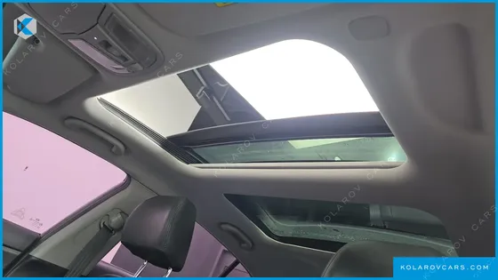 KIA K5 LUXURY