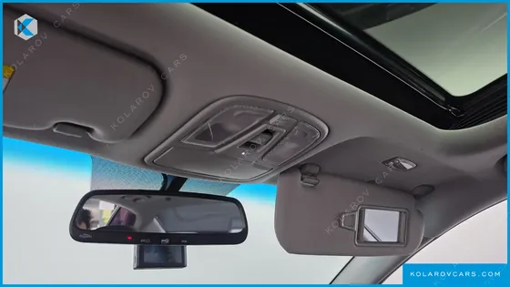 KIA K5 LUXURY