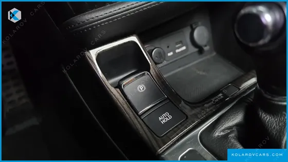KIA K5 LUXURY