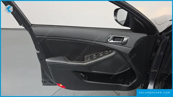 KIA K5 LUXURY