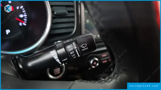 KIA K5 LUXURY